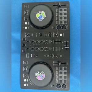 Pioneer DDJ FLX4